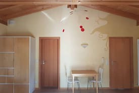 Abensberg Apartment | ökologische Ferienwohnung 2
