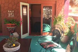 El Puerto Bed & Breakfast | Dream Weaver Inn room7