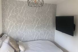 Cambridge House | Cosy & modern double room with private bathroom