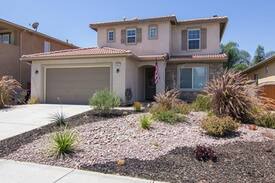 Winchester House | Beautiful home near Wine Country