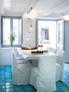 Fira Villa | Blue Angel Villa
