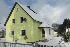 Schoenheide House | Ferienhaus Waldstraße