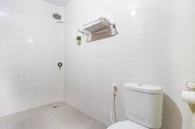 Jungut Batu House | 1 Bedroom @D'Lick Lembongan Coconut Wooden Villa6