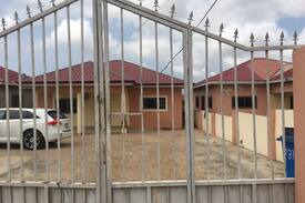 Kasoa Apartment | KASOA MILLANIUM CITY ESTATES 2 BEDROOM FLAT.
