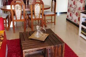Kilimani Apartment | Ashley’s home away home