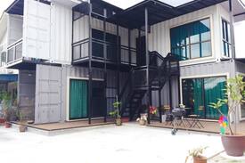 Pasir Pinji House | 1536 Homestay @Ipoh (8-10 pax) (Steamboat/BBQ)
