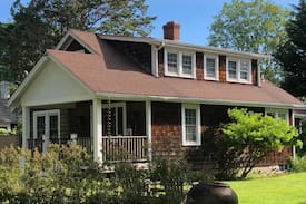 Amagansett North Cabin | Amagansett Doll House