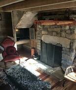 Lynnville Cabin | Fernswood Plantation Cabin