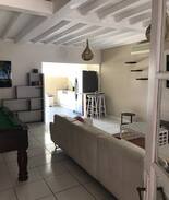 Cap Champagne Villa | Grande villa créole avec piscine à Boucan Canot