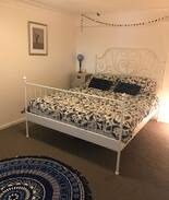 Petersham North Apartment | Quirky converted warehouse in the Inner West SYD
