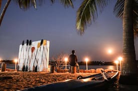 Udupi House | ZONE 51 MALPE