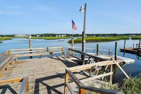 Garden City House | Happy Hour - 4 Bedroom