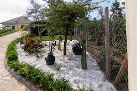 Mbarara Cabin | Hilltop Cottage in Nyarubanga Mbarara