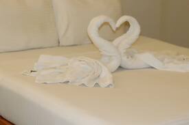 Maafushi Bed & Breakfast | Maafushi-Maldives-Zeestar Inn Triple Room
