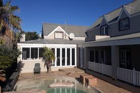 Bluewater Bay House | Galatea