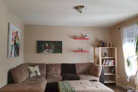 Rimouski-Neigette Apartment | Beau condo chaleureux ! À voir !