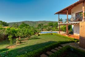 Barichara House | Casa Campestre Bari La Antigua