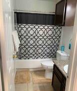 Mission Bend Apartment | PORTABLE 1 BED ROOM
