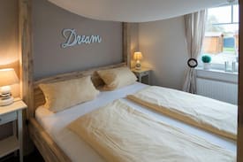 Norddeich Other | Ferienwohnung Meerestraum - Haustiere möglich