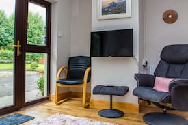 Fossa Apartment | Arbour Villa - Killarney - Beautiful 2 bedroom