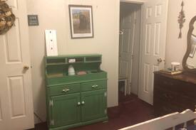 Waycross House | Country life , dogs welcome!