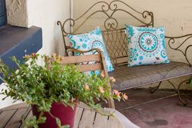 Geraldton Apartment | Geraldton City Stay Cottage - Pet Friendly