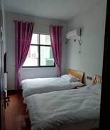 Wuyuan Bed & Breakfast | 精品双人房