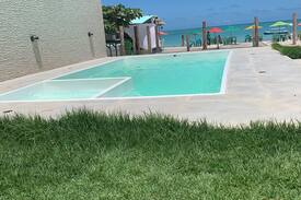 Barra Grande House | Casa de frente à praia no Caribe brasileiro