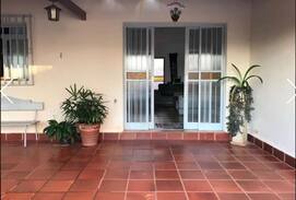 Brasil House | Casa no bairro Brasil