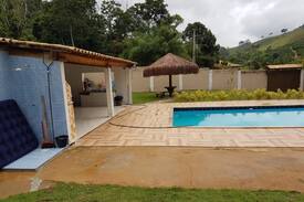 Manhuacu Cabin | Chácara do Allan