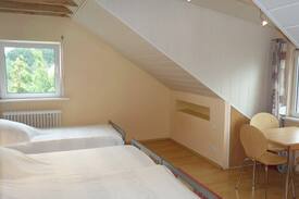 Dusslingen House | ...hier haben Sie es gemütlich! (4)