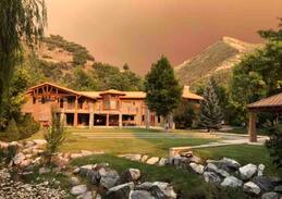 Utah County Villa | Hobble Creek Wedding Mansion