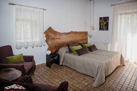 Biancavilla Bed & Breakfast | Country Hotel Bosco Ciancio - Deluxe Castagno
