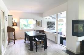 Lyngby-Taarbæk Kommune House | Villa with a fantastic location in Kgs Lyngby