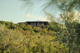 Cat Island House | Spirit House, Cat Island, Bahamas