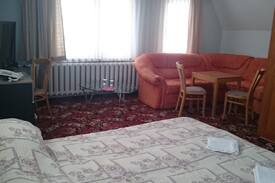 Hermsdorf-Erzgebirge Bed & Breakfast | Hotel Wettin