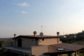 Rignano Flaminio House | Villa of the Olives