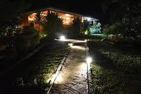 Hulu Selangor Cabin | Riverwood Holiday Homes