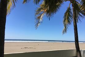 Acajutla Villa | CASA RANCHO SOFIA - PLAYA COSTA AZUL- EL SALVADOR