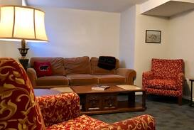 Broadmoor House | LGBTQ & Pet Friendly (pets must be approved)