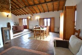 Albergaria dos Fusos House | Alto da Eira - 4 bedrooms villa