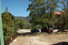 Bargeme House | calme et air pur a quelques Km du verdon ;