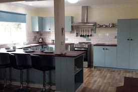 Kellerberrin House | A Rest Away Cottage