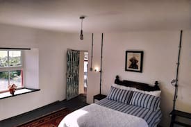 Dunfanaghy Cabin | Annie Briney's Cottage