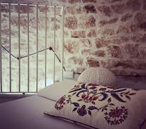 The Trulli of Alberobello House | Trullidea Resort - Trullo Paglia