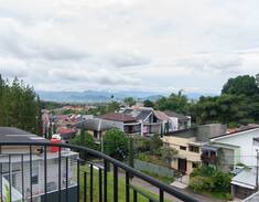 Parongpong House | Cozy Home Rumah Krisan