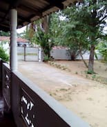 Nilaveli Bed & Breakfast | Gowri Villa - Nilaveli
