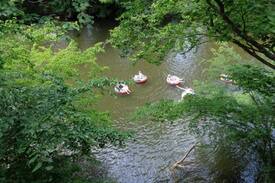 Sevierville Cabin | Always Gone Fishing*Rivers Edge*WIFI* Hot Tub*