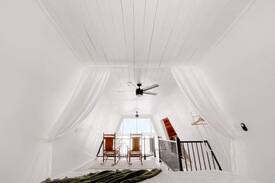 Crosby Cabin | Atlas A-frame / An A-frame on Lake Adney!
