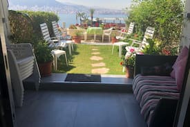 Kfar Yassine Villa | Chalet for rent in a luxury Resort (Aqua marina 2)